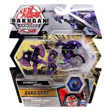 Bakugan original b1 & gacha baku preyas, dragonoid, skyress, gorem, falconeer. Bakugan Battle Planet Armored Alliance Eenoch Ultra With Baku Gear At Toys R Us