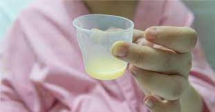 Wann braucht ein baby mehr flüssigkeit. Vormilch Kolostrum Baby At