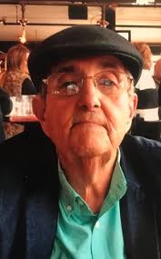 Obituary for John Amodio