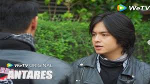 Maybe you would like to learn more about one of these? Link Streaming Wetv Jadwal Tayang Antares Full Episode Simak Episode 1 3 Gratis Tribun Pontianak
