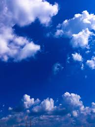 Aesthetic wallpaper aesthetic orange clouds wallpapershit. Awan Awan Aesthetic Awan Estetika Langit Latar Belakang