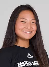 2021-22 Women's Rowing Roster