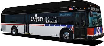Metro Transit Lands 1 75 Million Grant To Add Electric Bus Technology To Fleet In 2020 Clayton Times
