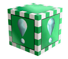 Go down the staircase and use the key to unlock the door. Metal Box Super Mario Wiki The Mario Encyclopedia