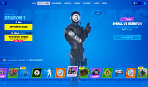 Ody fill add me if you want. Fortnite Eliminate An Opponent While Wearing The 8 Ball Outfit Millenium