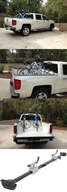 There are diy racks (which you've so whether you're looking for a permanent truck bed bike rack solution or you want something that can be easily removed, i've rounded up a handful of. Swagman Pick Up Truck Bed Mounted 2 Bike Carrier Locking Fork Mount Swagman Truck Bed Bike Racks Truck Bed Bike Rack Pickup Trucks Bed Truck Bed