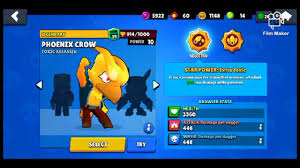 Arkadaşlar bu video da karakter çıkarma taktiği sayesinde leon çıktı! 17800 Kupas Nyeremenyjatek Brawl Stars Karakter Leon Al 29 Brawler Youtube