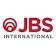 JBS International logo