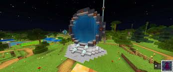 Five best survival homes to build in minecraft · 1) simple wooden house · 2) simple oak survival house · 3) aesthetic survival home · 4) underground . Minecraft Survival Episode 40 Build A Working Stargate Transparent Aluminium Net