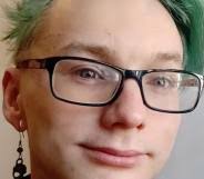 How these two gay guys are living a fairytale COVID-19 lockdown romance