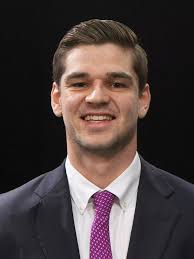 2022 Lacrosse (Men) Roster