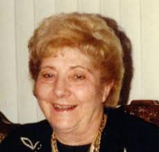 Obituary of Viola Julian