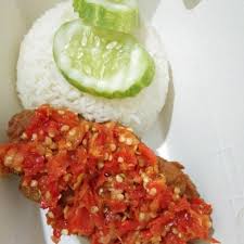 Bisa buat acara wisuda acara seminar atau acara pesta. Nasi Box Paket Ayam Geprek Crispy Halal Shopee Indonesia
