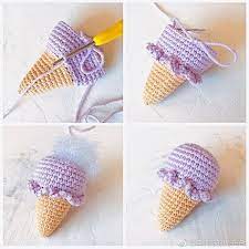 pin on amigurumi