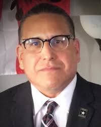 Woyatan Lutheran pastor announces candidacy for District 32 House seat