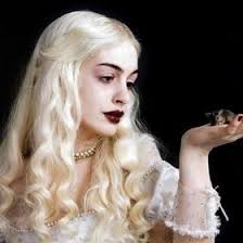 Ruby Woods (hailthewhitequeen)