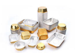 Read more facts about aluminium food why use aluminium food packaging? Food Container Aluminum Foil Aluminum Products Supplier In China Yocon Aluminum