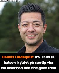 Sikke en fin anerkendelse, som den dygtige tømrer så velfortjent har fået  😍 Læs mere i kommentarfeltet nedenunder 👇 Jeg kan ikke være den eneste  som elsker 'I hus til halsen' ❤️