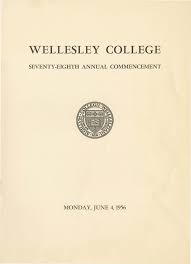 WELLESLEY COLLEGE