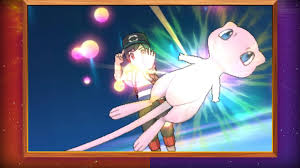 Pokémon Bank has been updated for Pokémon Sun and Pokémon Moon! To  celebrate, all Pokémon Bank users can get a Mewnium Z, the Z-Crystal that  only Mew can use! http://bit.ly/2jnFkDe