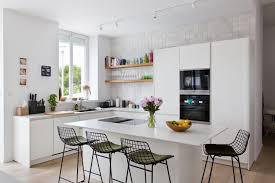 Chez darty, votre cuisine est entièrement personnalisable. Cuisine Moderne Les Inspirations Et Modeles Contemporains
