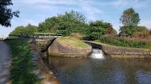 Må vi miste denne historiske. Leeds And Liverpool Canal Luphen Reborn