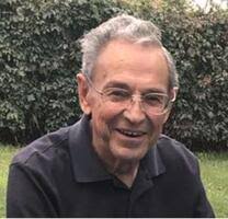 Louis Towell Obituary