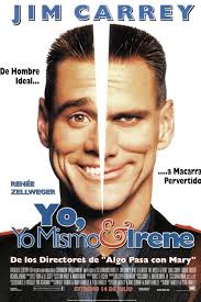 Ver yo, también pelicula completa en español latino hd, dvdrip, 720p, 1080p online y por descarga directa en mega sin acortadores y gratis. Ver Yo Yo Mismo E Irene 2000 Online Gratis Hd Castellano Espanol Latino Vose Pelisyseries Net