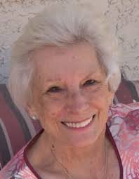 Mary 'Gerry' Best Obituary