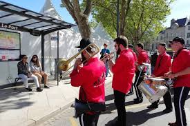 Programme des idées sorties et événements dans le département : Sortir Ce Week End Les Fetes De La Musique Autour De Vannes Actu Morbihan