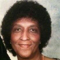 Mrs. Thelma Elizabeth Dunn Obituary