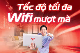 Lắp mạng Viettel - Viettel Digital