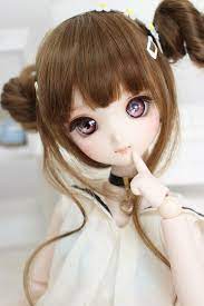 There are 3506 cute anime doll for sale on etsy, and they cost $59.74 on average. Pin On Anime Doll