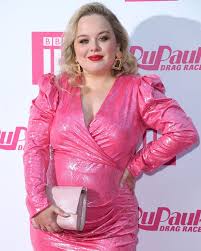 Nicola mary coughlan (born 9 january 1987) is an irish actress. Nicola Coughlan Health Latest Derry Girls Star S Depression Battle I Couldn T Get Out Express Co Uk