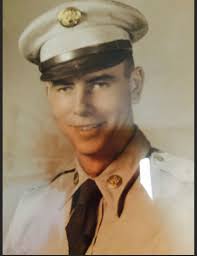 James McDonald's Memorial Wall