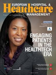 Pharma Focus Asia Magazine