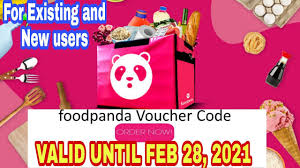 We did not find results for: Foodpanda Voucher Code Valid Until Feb 28 2021 Youtube