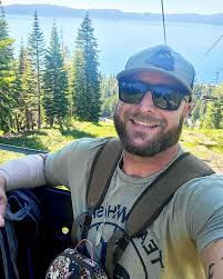 Headed to the top of the Mountain