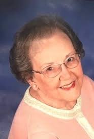 Mary Bost Obituary (1931