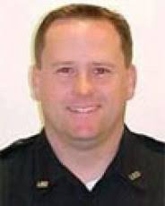 Reflections for Police Officer Gregory James Richards, Lakewood Police  Department, Washington