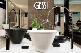 Bagnoidea Com Lavabo In Gres Goccia Lavandini E Lavabi Da Arredo Incasso Sospesi E Da Appoggio Gessi Arredamento Bagno Arredamento Bagno