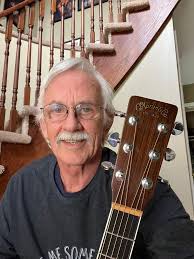 Frederick's McClung XL w/Celtic Trinity! “Thank you!!! It looks amazing! It  feels perfect and the mandolin looks and sounds even better!!!”