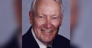 Ernest Bernard Hillenmeyer Jr. Obituary