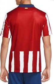 Atlético madrid kits pes 2021. Shirt Nike M Nk Atletico Madrid Stadium Home Dry Ss Jsy 2020 21 Top4football Com