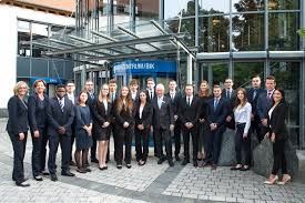 Ludwigshafen Ausbildungsbeginn Vr Bank Rhein Neckar Eg 20 Neue Azubis Starten Ins Berufsleben Metropolregion Rhein Neckar News Events