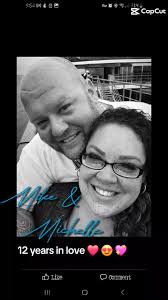 Michelle Suzanne Huff