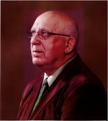 Obituary of Raymond Allan Francis Lane