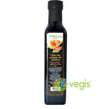 Ulei Din Seminte De Dovleac Presat La Rece 250ml Vegis Ro