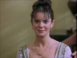 Old-Fashioned Charm: April 2015