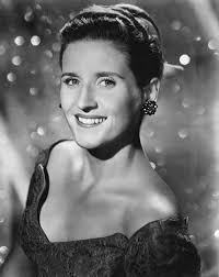 This is Ann B. Davis in the 1950s